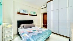 Changi Court (D16), Condominium #592144081